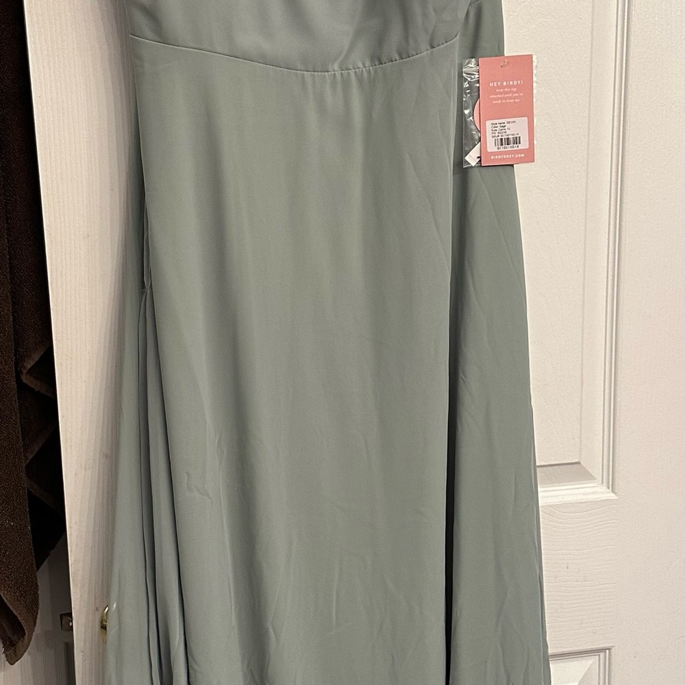 Prom Dress - Picture 4 of 4